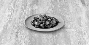 Ginger Chicken