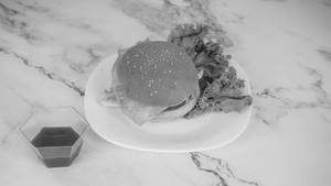 Veg Burger