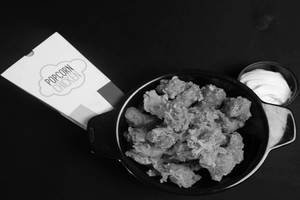 Chicken Popcorn