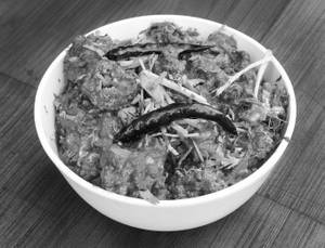 Gobi Masala