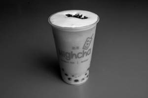 Royal Thai Tea Milk