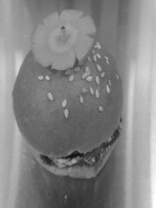 Bingo Burger