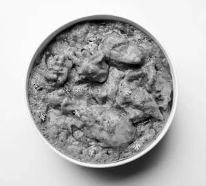Punjabi chicken