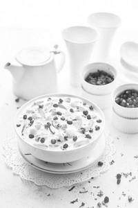 Mixed Raita