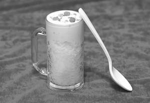 Kulfi Rabri Faluda