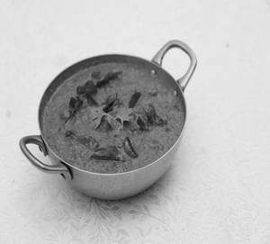 Gongura Mutton