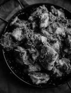Tawa Chicken