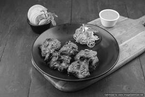 Pudina Grilled Chicken