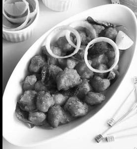 Gobi 65  ( 160 GMS )