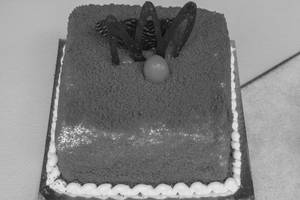 Red velvet cake