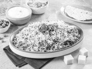 Cheese Tawa Pulao