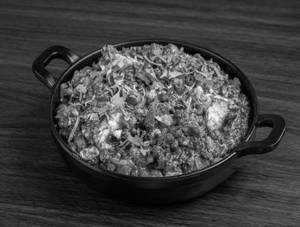 Veg Tadka Fry