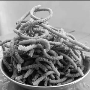 Mata Sev [250 grams]