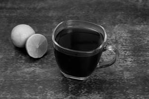 Lemon Tea