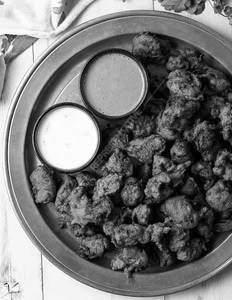 Chicken Pokoda