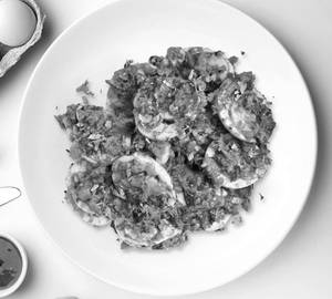 Masala Boiled Eggs ( 36 Grams Of Protein )
