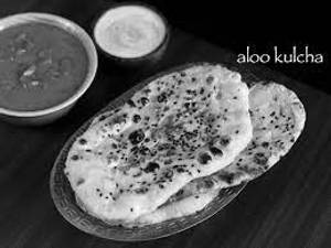 Butter Naan