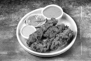 Chicken Tangri Kebab