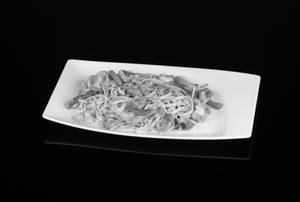 Yaki Udon Prawns