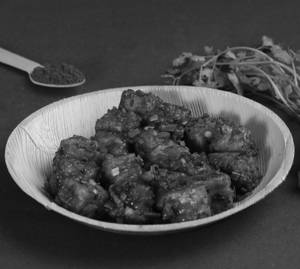 Chilly Paneer Dry