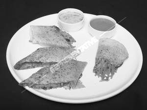 Schezwan Chopsuey Dosa