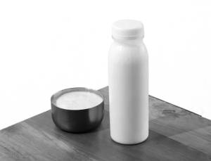 Sweet Lassi 