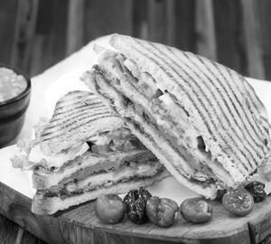 Jumbo Sandwich