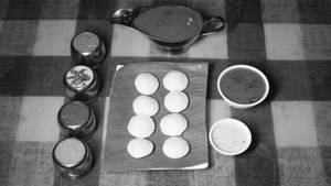 Special Idli Littles [120 Grams]