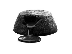 Choco Lava Cake