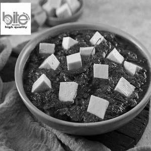 Palak Paneer Without Onion And Garlic