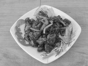 Chilli Fish