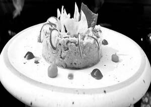 Avocado Tartare