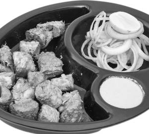 Hara bhara kabab