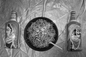 Chicken Chowmein