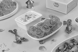 Jalebi Rabri