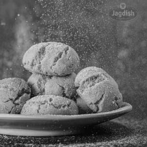 Nankhatai [250 Grams]