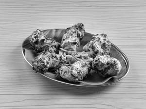 Chicken Rozali Kebab
