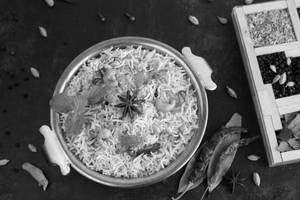 Kashmiri Pulao