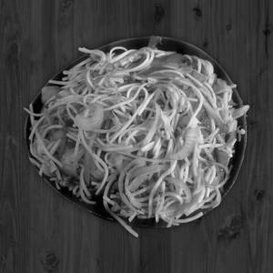 Veg Noodle