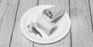 Arabian Only Chicken Shawarma