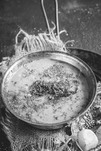 Dal Tadka