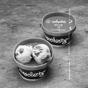 Fruit Overload Ice Cream
