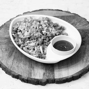Bbq Crispy Corn