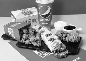 Pocket Friendly Meal 2