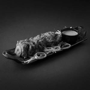 Paneer Tikka