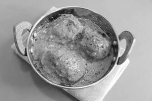 Aloo Dum Kashmiri 