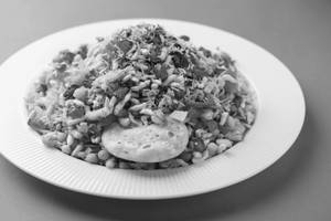 Bhel Puri