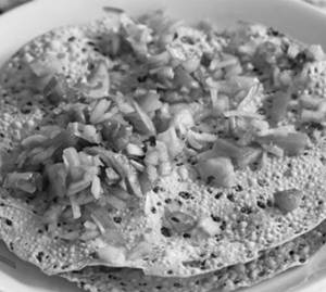 Masala Papad