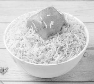 Aloo Biryani