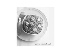 Paneer Masala Maggi 